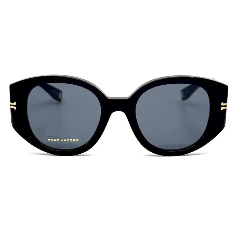 New! MARC JACOBS Sunglasses MJ1052/S 807IR, Authentic